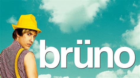 Brüno Full Movie Online .